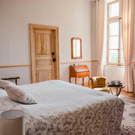 Chateau De L'hers