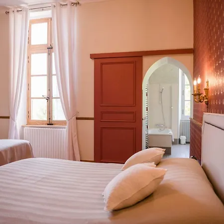 Chateau De L'hers Salles-sur-l'Hers