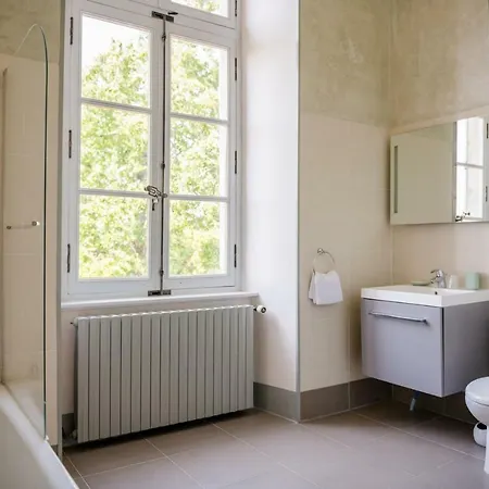 Chateau De L'hers Salles-sur-l'Hers