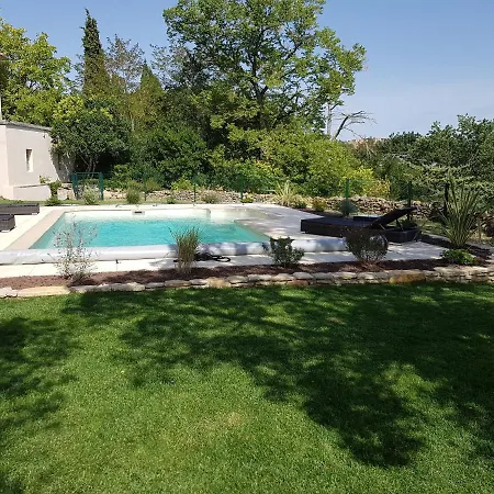 Chateau De L'hers Bed & Breakfast *