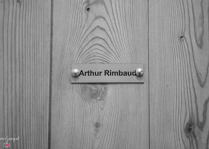 Bed & Breakfast Chateau De L'hers *