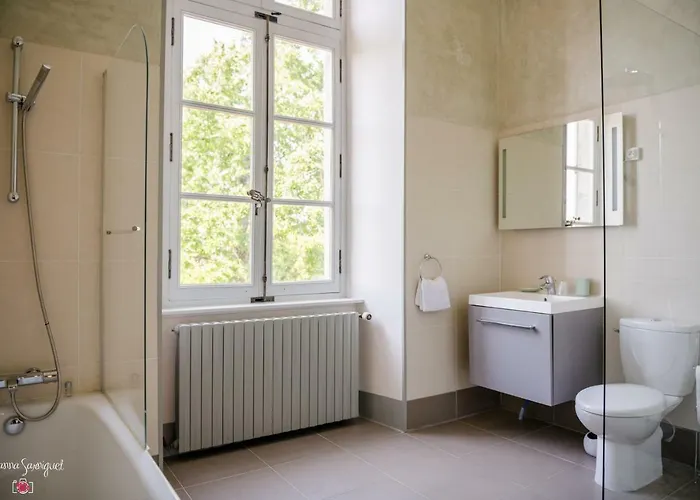 Chateau De L'hers Salles-sur-l'Hers